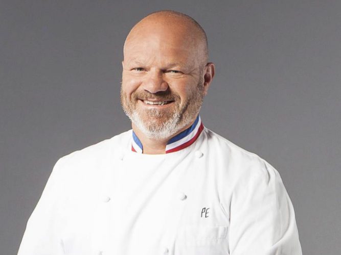 Livre Cauchemar En Cuisine De Philippe Etchebest Les Nouvelles Gastronomiques Actualites