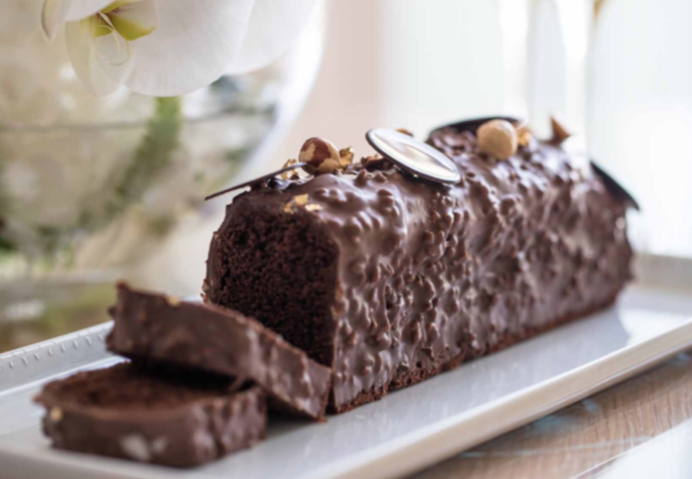 Recette Facile Cake Au Chocolat Les Nouvelles Gastronomiques Actualites