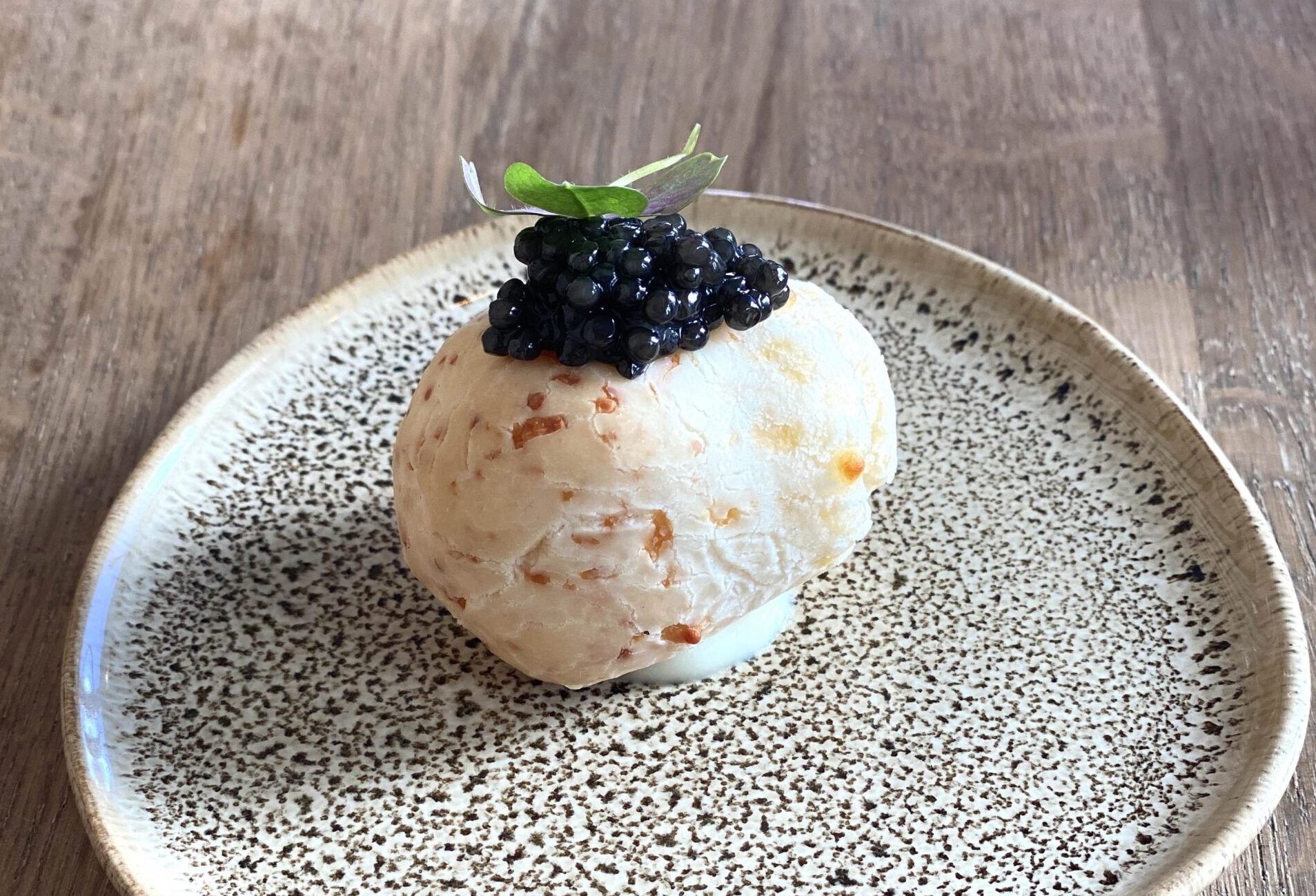 Pao de queijo ou pain à la farine de tapioca : Recette de Pao de