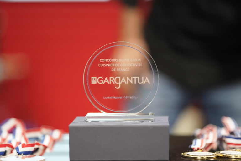 EGAST 2020 : Concours Gargantua ; le jury, les candidats et le sujet annoncés